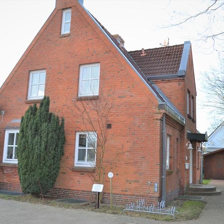 Appartamento Nordlicht Wyk auf Föhr Esterno foto