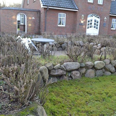 Appartamento Nordlicht Wyk auf Föhr Esterno foto