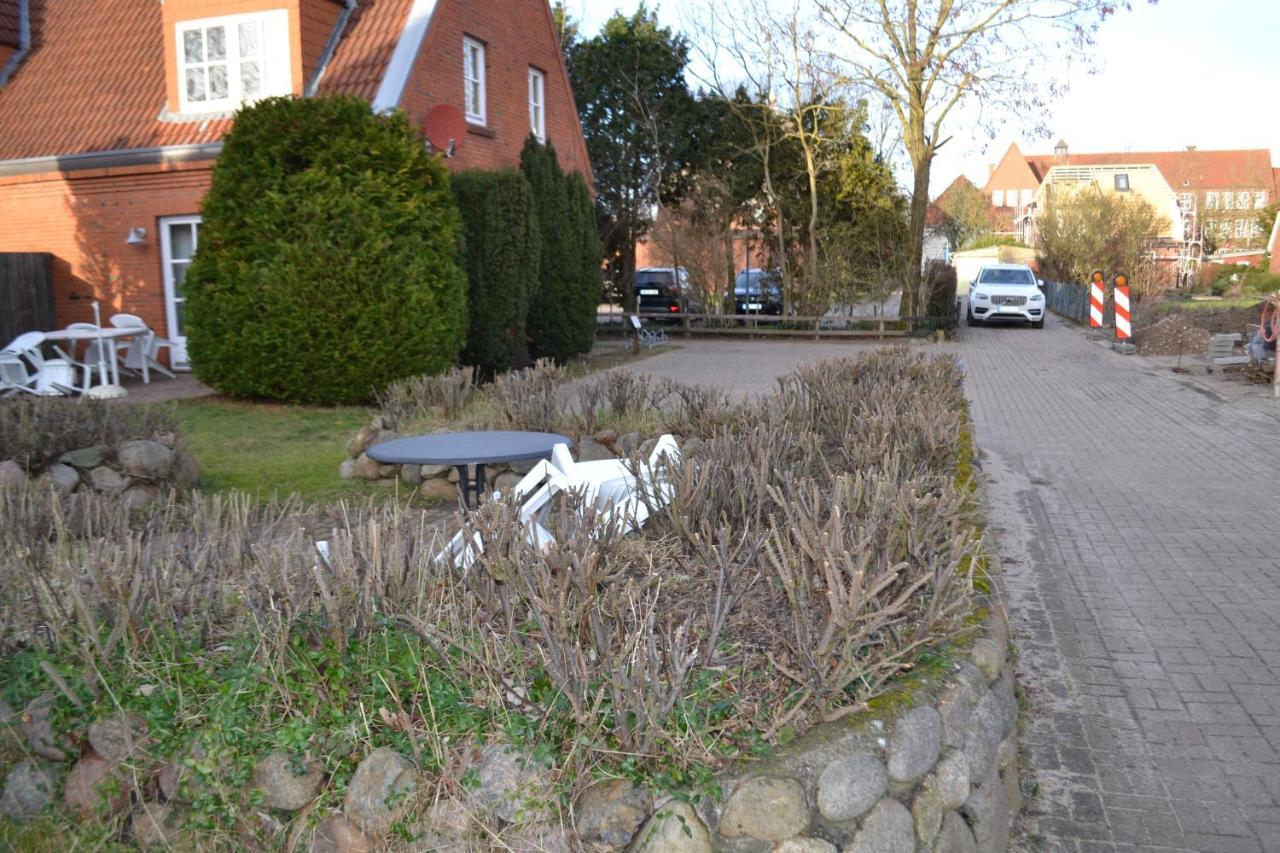 Appartamento Nordlicht Wyk auf Föhr Esterno foto